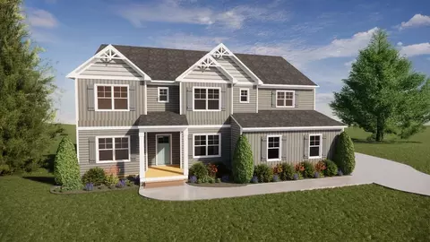 14505 Scotchtown Rd, Montpelier, VA 23192