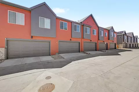 Exterior - 2897 E 103rd Dr, Thornton, CO 80229 photo 8 of 9