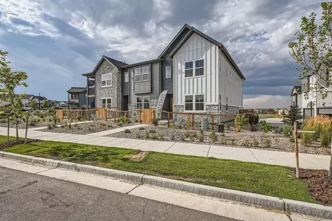 Exterior - 2897 E 103rd Dr, Thornton, CO 80229 photo 2 of 9