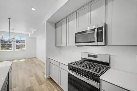 Kitchen - 2897 E 103rd Dr, Thornton, CO 80229 photo 3 of 3