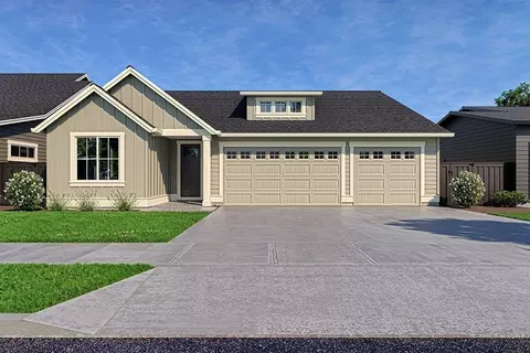 12106 Buckingham Dr, Pasco, WA 99301