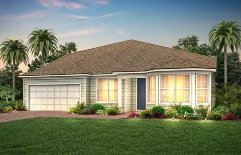 Exterior - 205 Cedar Preserve Ln, Saint Augustine, FL 32095 photo 4 of 10