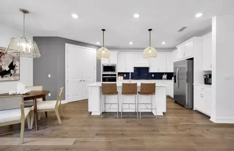Kitchen - 205 Cedar Preserve Ln, Saint Augustine, FL 32095 photo 1 of 4
