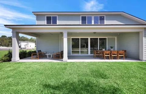 Exterior - 205 Cedar Preserve Ln, Saint Augustine, FL 32095 photo 7 of 10