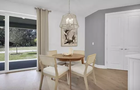 Dining - 205 Cedar Preserve Ln, Saint Augustine, FL 32095 photo 3 of 3