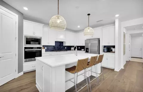 Kitchen - 205 Cedar Preserve Ln, Saint Augustine, FL 32095 photo 4 of 4