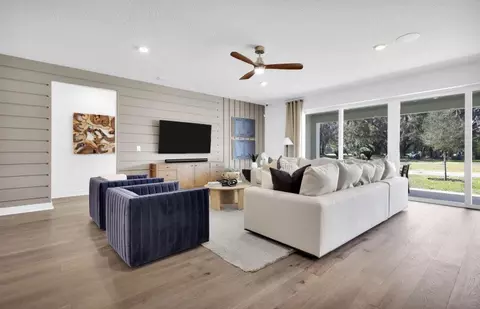 Living - 205 Cedar Preserve Ln, Saint Augustine, FL 32095 photo 2 of 2
