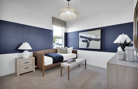 Bedroom - 205 Cedar Preserve Ln, Saint Augustine, FL 32095 photo 1 of 5