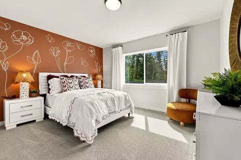 Bedroom - 1430 Lockridge Loop E, Enumclaw, WA 98022 photo 3 of 3