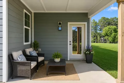 Exterior - 9319 Orrin Ave, Ooltewah, TN 37363 photo 11 of 11