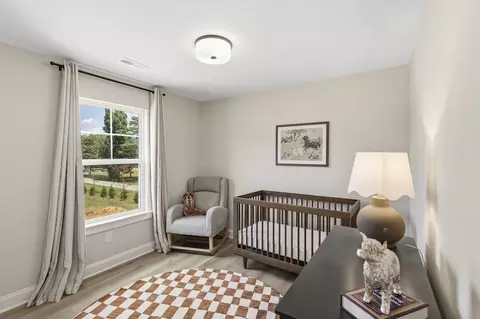 Bedroom - 9319 Orrin Ave, Ooltewah, TN 37363 photo 2 of 5