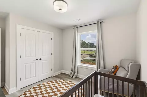 Entry Way - 9319 Orrin Ave, Ooltewah, TN 37363 photo 3 of 6