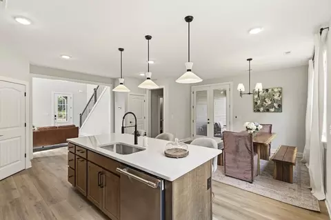 Kitchen - 9319 Orrin Ave, Ooltewah, TN 37363 photo 1 of 11