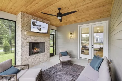 Exterior - 9319 Orrin Ave, Ooltewah, TN 37363 photo 4 of 11