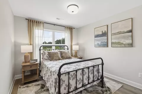 Bedroom - 9319 Orrin Ave, Ooltewah, TN 37363 photo 3 of 5