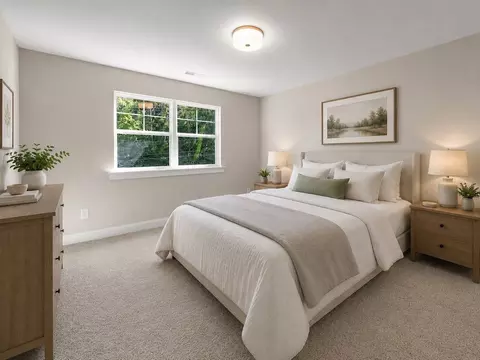 Bedroom - 9319 Orrin Ave, Ooltewah, TN 37363 photo 4 of 5