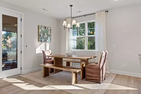 Dining - 9319 Orrin Ave, Ooltewah, TN 37363 photo 1 of 2