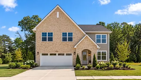 Exterior - 9319 Orrin Ave, Ooltewah, TN 37363 photo 5 of 11