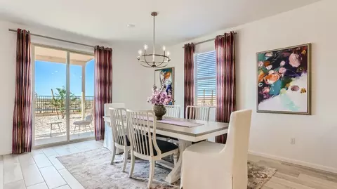 Dining - 8870 E Moontear Way, Vail, AZ 85641 photo 1 of 1