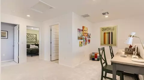 Entry Way - 8870 E Moontear Way, Vail, AZ 85641 photo 1 of 1