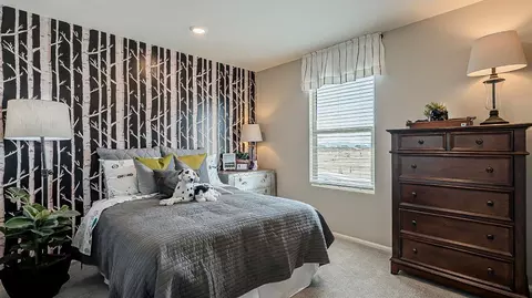 Bedroom - 8870 E Moontear Way, Vail, AZ 85641 photo 6 of 6