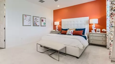 Bedroom - 8870 E Moontear Way, Vail, AZ 85641 photo 2 of 6