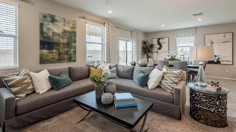 Living - 8870 E Moontear Way, Vail, AZ 85641 photo 2 of 2