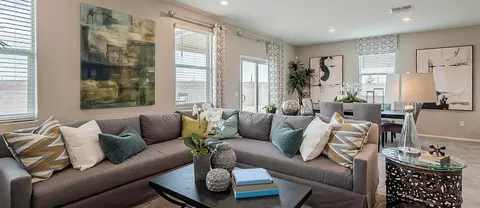 Living - 8870 E Moontear Way, Vail, AZ 85641 photo 1 of 2