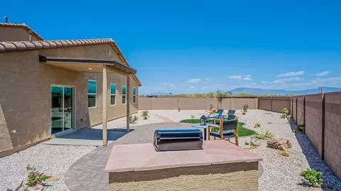 Exterior - 8870 E Moontear Way, Vail, AZ 85641 photo 4 of 9