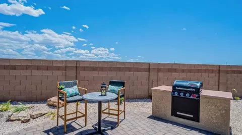 Exterior - 8870 E Moontear Way, Vail, AZ 85641 photo 5 of 9