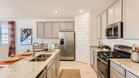 Kitchen - 8870 E Moontear Way, Vail, AZ 85641 photo 1 of 7