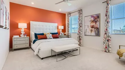Bedroom - 8870 E Moontear Way, Vail, AZ 85641 photo 1 of 6