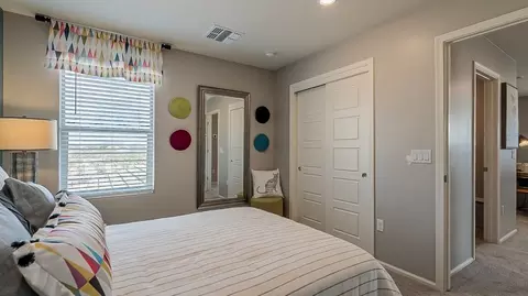 Bedroom - 8870 E Moontear Way, Vail, AZ 85641 photo 5 of 6