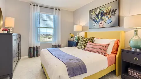 Bedroom - 8870 E Moontear Way, Vail, AZ 85641 photo 3 of 6