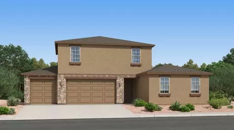 Exterior - 8870 E Moontear Way, Vail, AZ 85641 photo 3 of 9