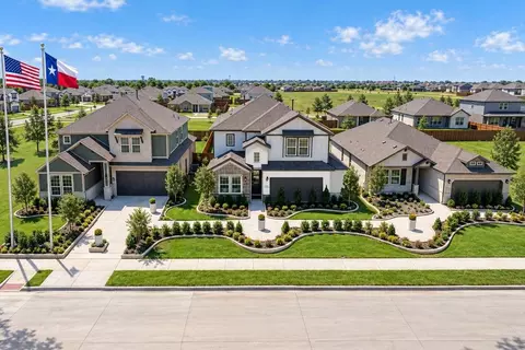 View/Area - 400 Arches Dr, Denton, TX 76210 photo 1 of 1