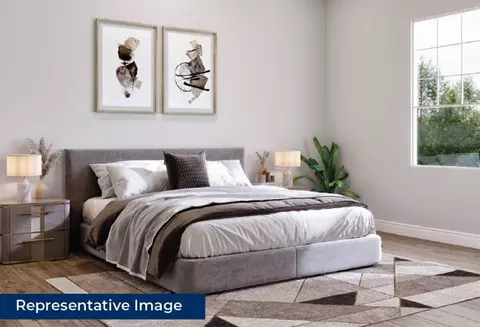 Bedroom - 400 Arches Dr, Denton, TX 76210 photo 1 of 6