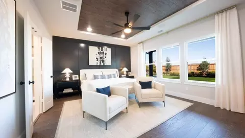Bedroom - 400 Arches Dr, Denton, TX 76210 photo 1 of 2