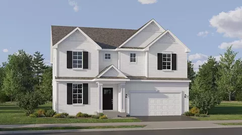 Lancaster Road And Umbdenstock Road, South Elgin, IL 60177