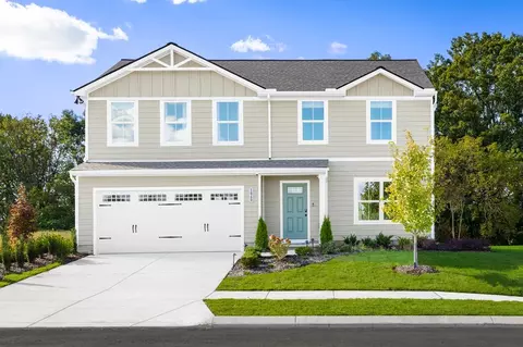 9026 Stone Barn Ln, Goodlettsville, TN 37072