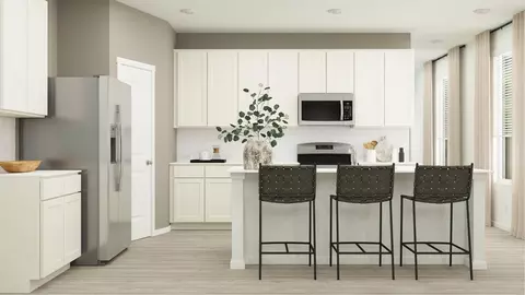 Kitchen - 23720 Grackle Cv, Elgin, TX 78621 photo 4 of 6