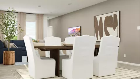 Dining - 23720 Grackle Cv, Elgin, TX 78621 photo 1 of 3