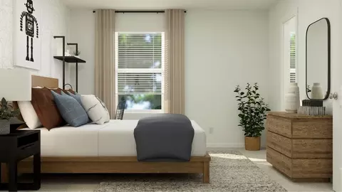 Bedroom - 23720 Grackle Cv, Elgin, TX 78621 photo 4 of 6