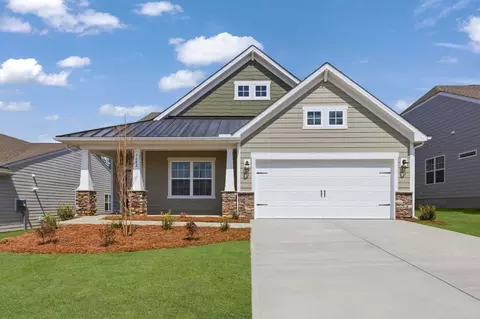 7642 Cotton Crest Ln, Lancaster, SC 29720
