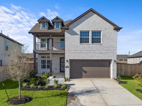 10715 Linneaus Ln, Cypress, TX 77433