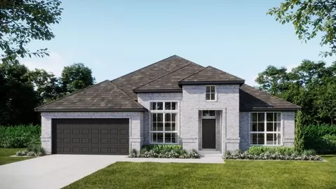902 Meadow View Dr, Cleburne, TX 76033