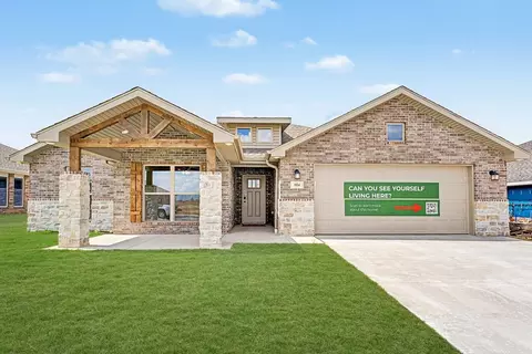904 Aberdeen Ave, Carl Junction, MO 64834