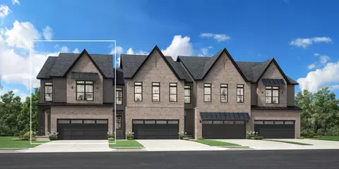 5437 Poppydrew Ln, Ann Arbor, MI 48108