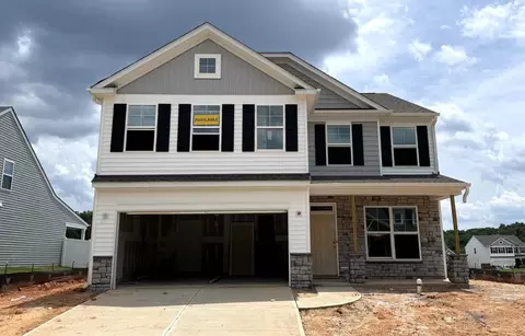 853 Brooklet Court Winston, Winston Salem, NC 27127
