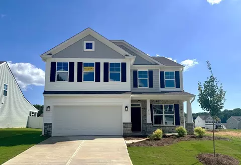 853 Brooklet Ct, Winston Salem, NC 27127